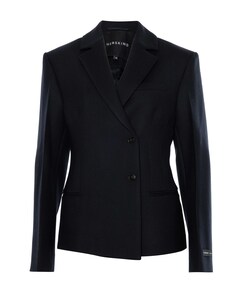Blazer blauw