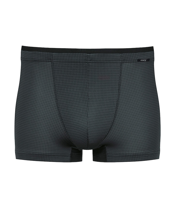 Boxershort zwart