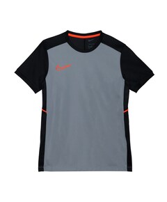 Jongens t-shirt zwart