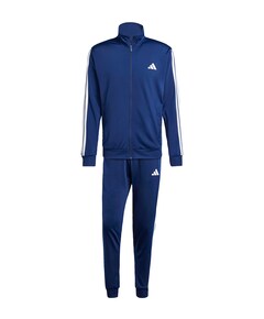 Heren trainingspak blauw