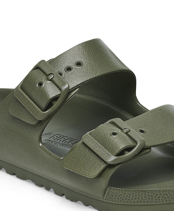 Arizona Essentials EVA Unisex heren badslipper groen