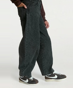 QUINN ANIMAL CO 588 G meisjes jeans grijs