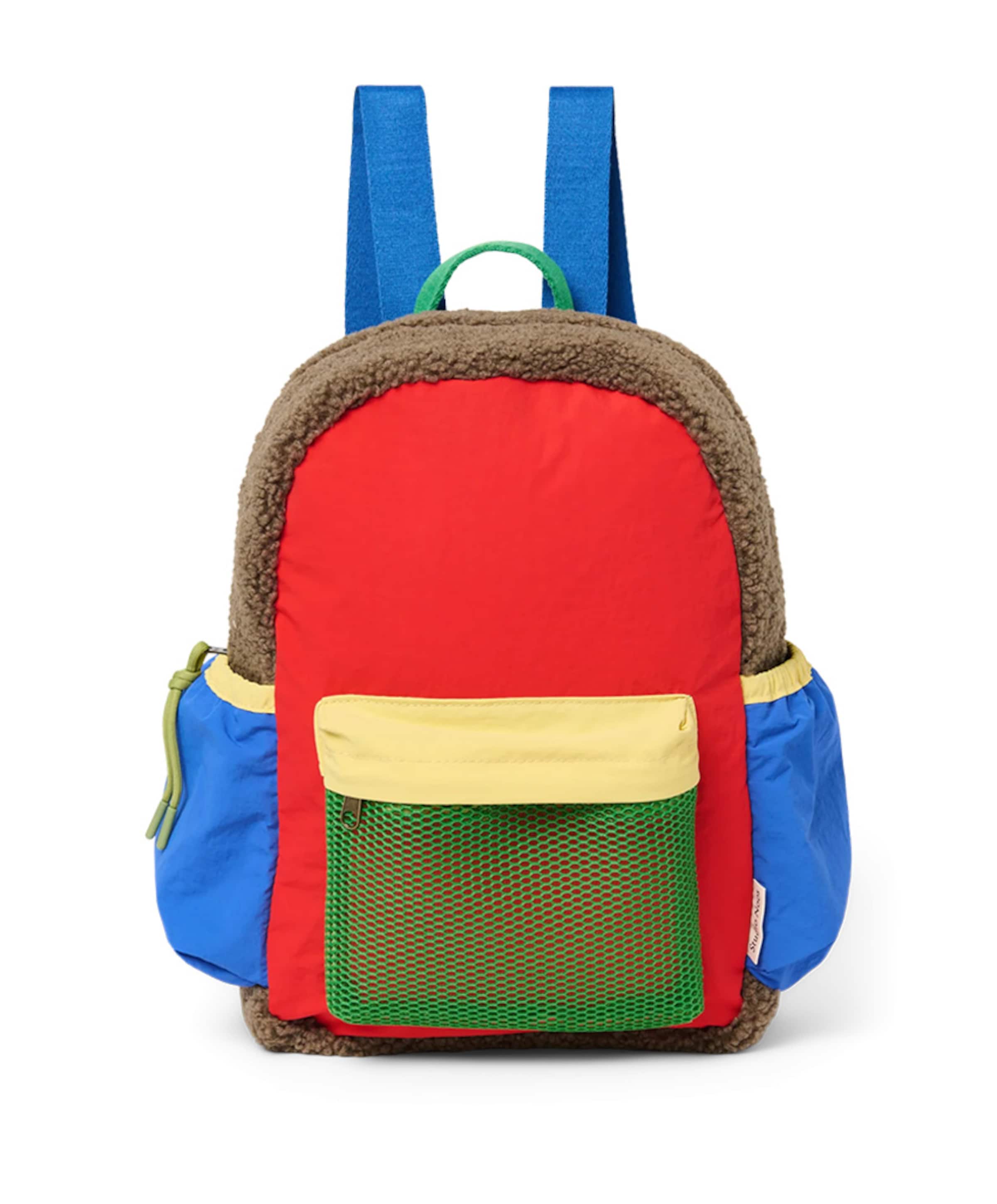 Meisjes tas rood