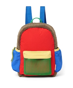 Meisjes tas rood