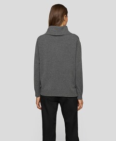 Dames coltrui grijs