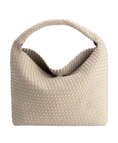 Dames tas beige