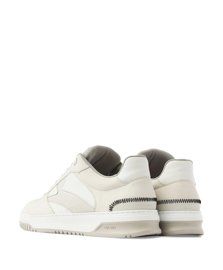 Jay Randy heren sneakers beige