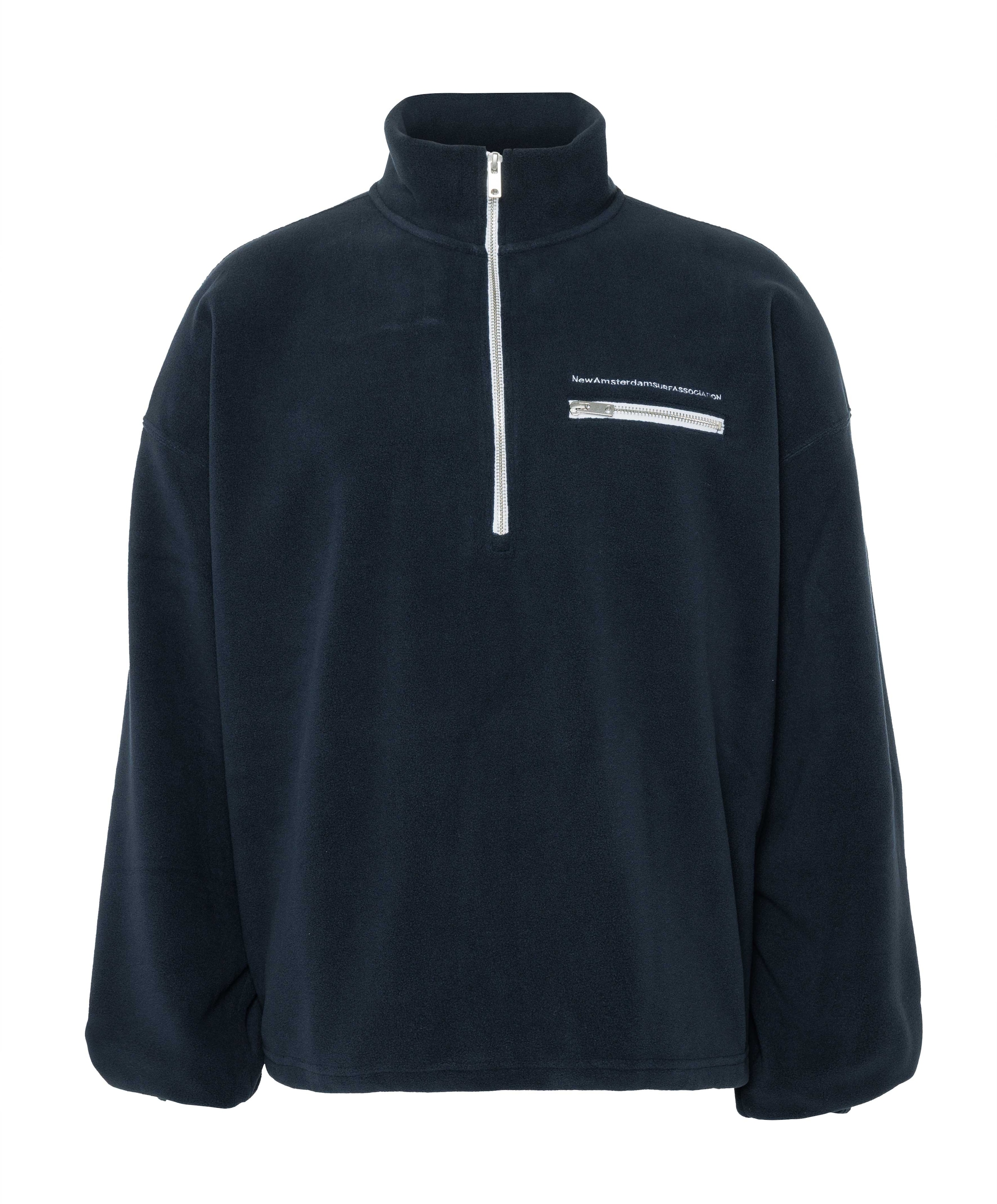 Heren trui blauw