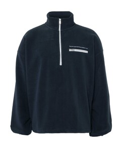 Heren trui blauw