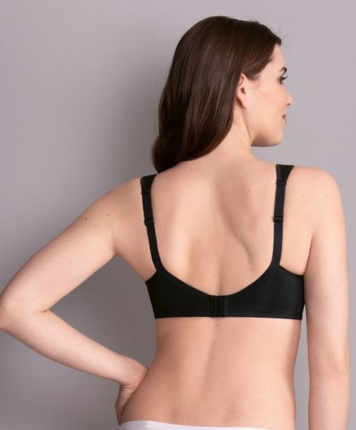 Dames bh zwart
