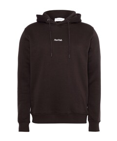Heren sweater bruin