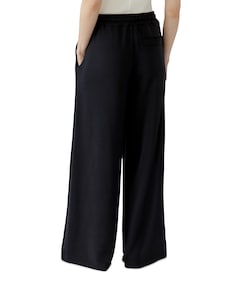 dames broek zwart