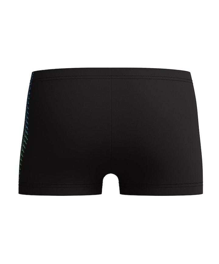 Jongens zwemshort zwart