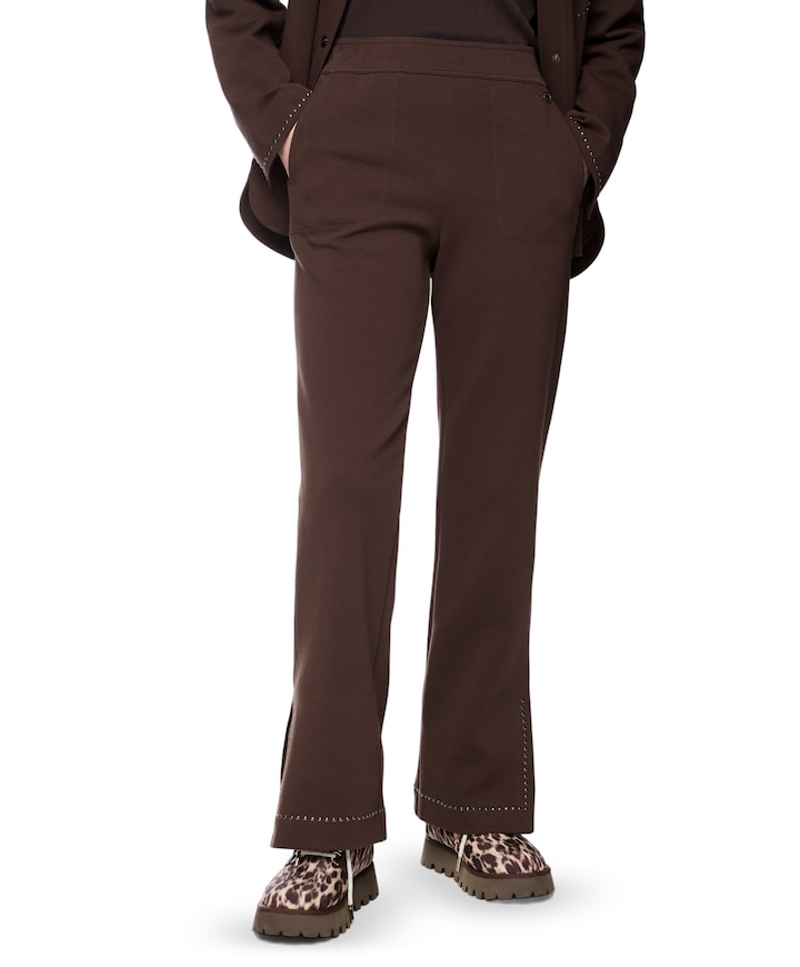WASHINGTON dames pantalon bruin