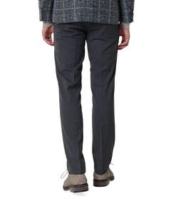 BONN Art.2-2556 heren broek grijs