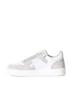 veterschoenen grijs