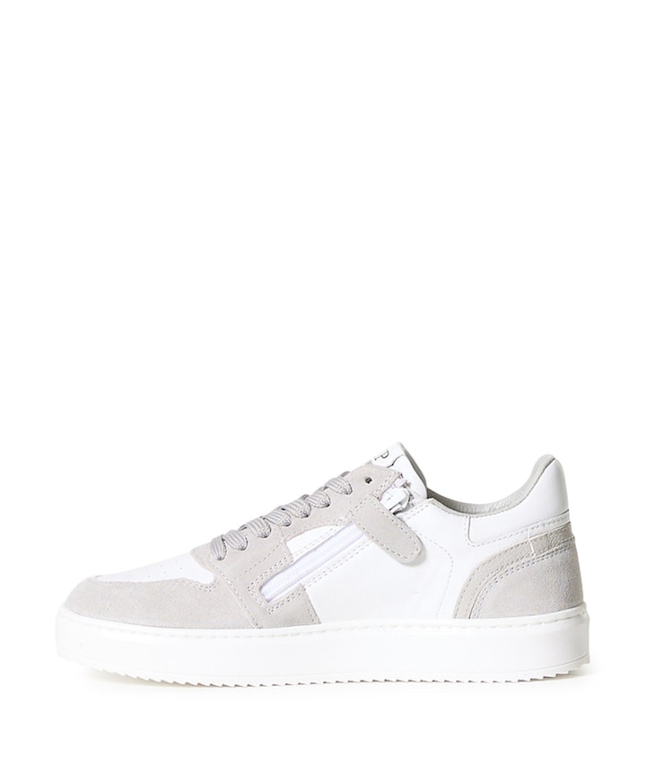 veterschoenen grijs