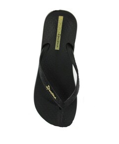 Ipanema Anatomic Lolita dames slipper zwart