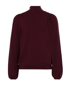 Trui bordeaux