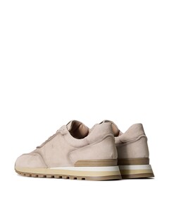 sneakers beige
