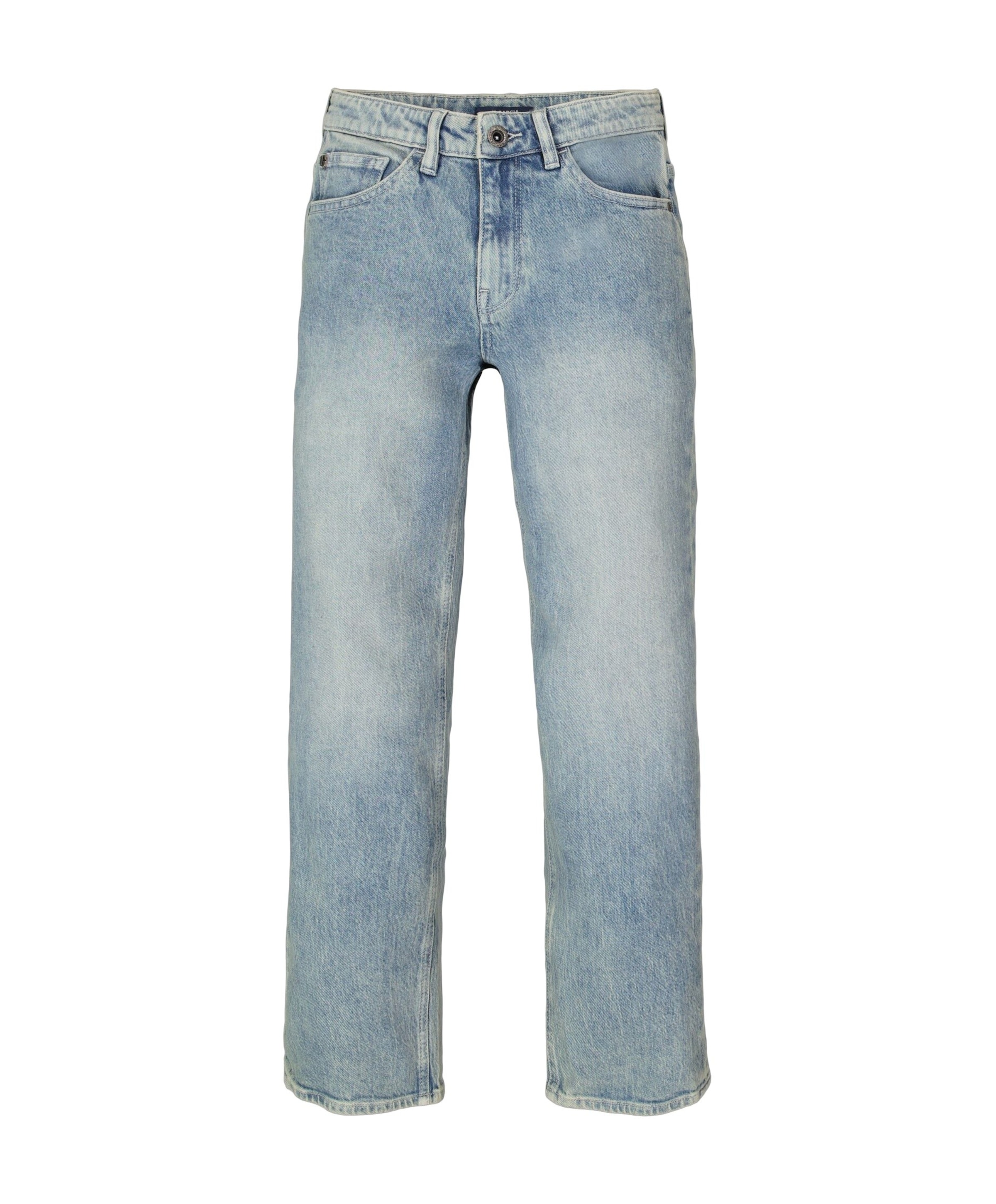399 col.7098_Ilyano jongens jeans blauw