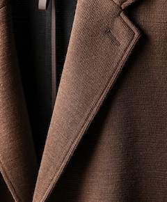 Heren colbert bruin