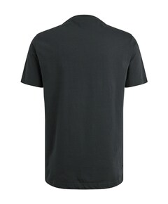 T-shirt blauw