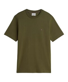 Heren T-shirt groen