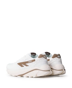 Hts shadow rgs  dames sneakers wit