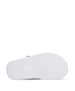 Bette Beach meisjes sandalen goud