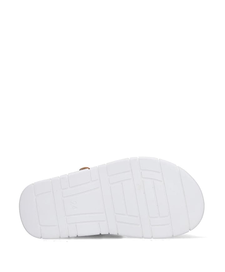 Bette Beach meisjes sandalen goud