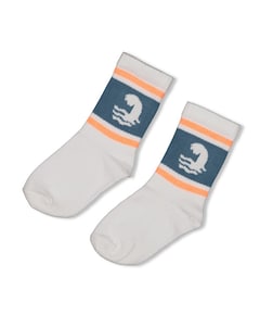 Jongens sokken wit
