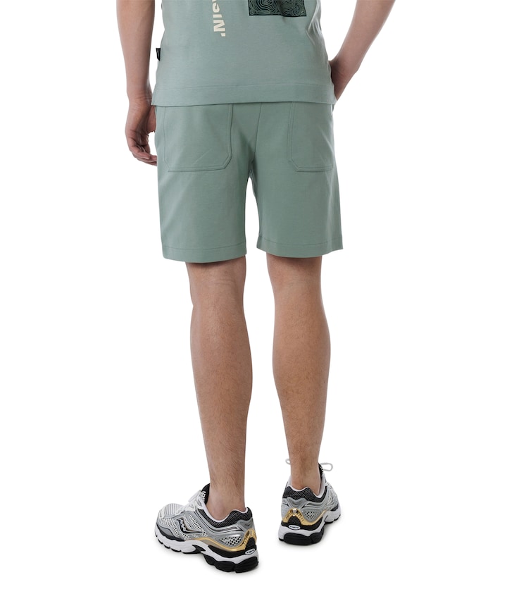 STATE.S SCUBA broek groen