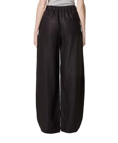 Consider dames broek bruin