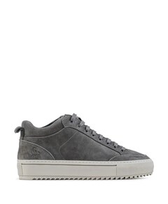 CRAIG NUB heren sneakers grijs