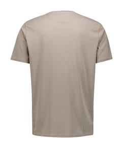Heren t-shirt grijs