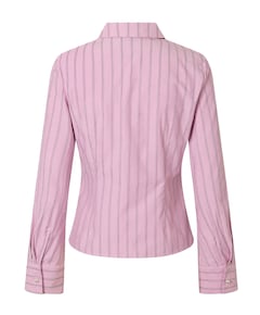 Dames blouse roze
