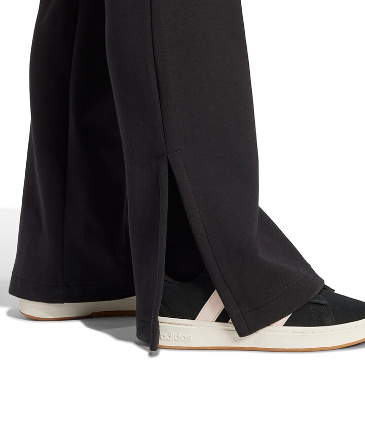 W All Szn Sl Fp trainingsbroek zwart