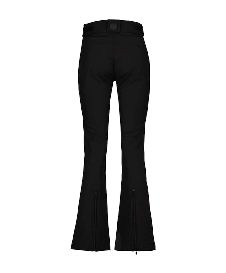 Sundance Mountain Ski dames skibroek zwart