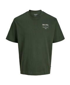 T-shirt groen