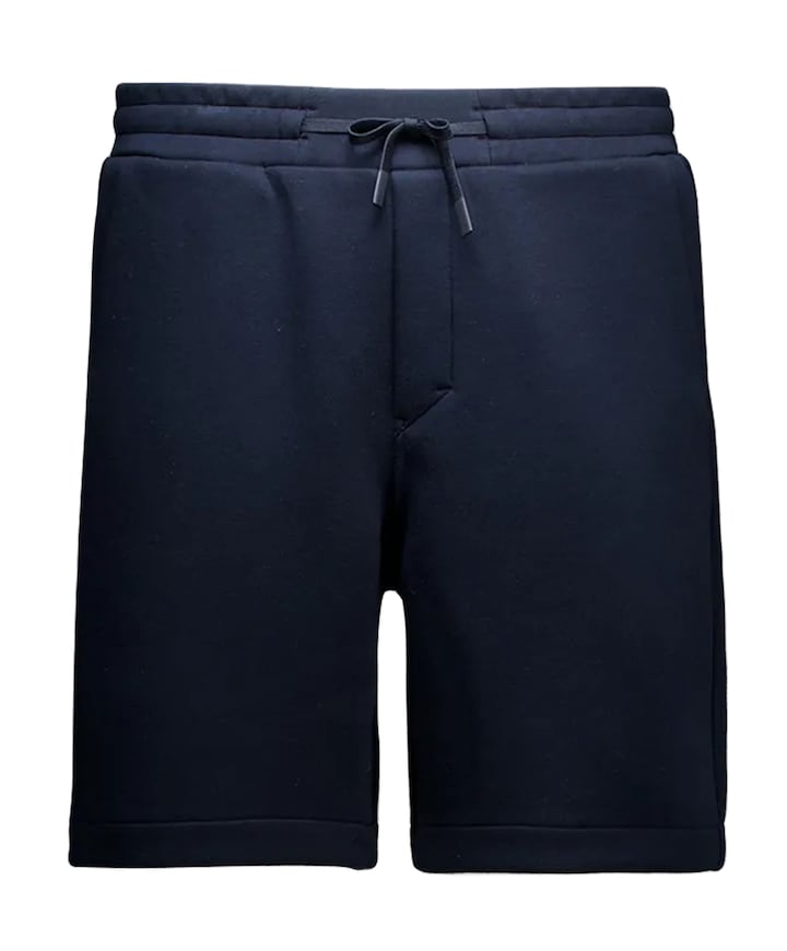 STATE.S SCUBA heren korte broek blauw