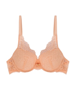 Dames bh oranje