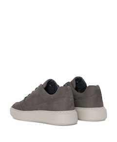 heren sneakers grijs