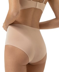 Dames slip beige