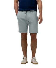 Bermuda Plain heren korte broek groen