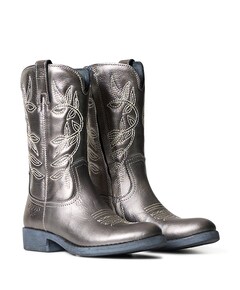 meisjes laarzen goud