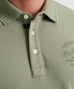 Polo groen