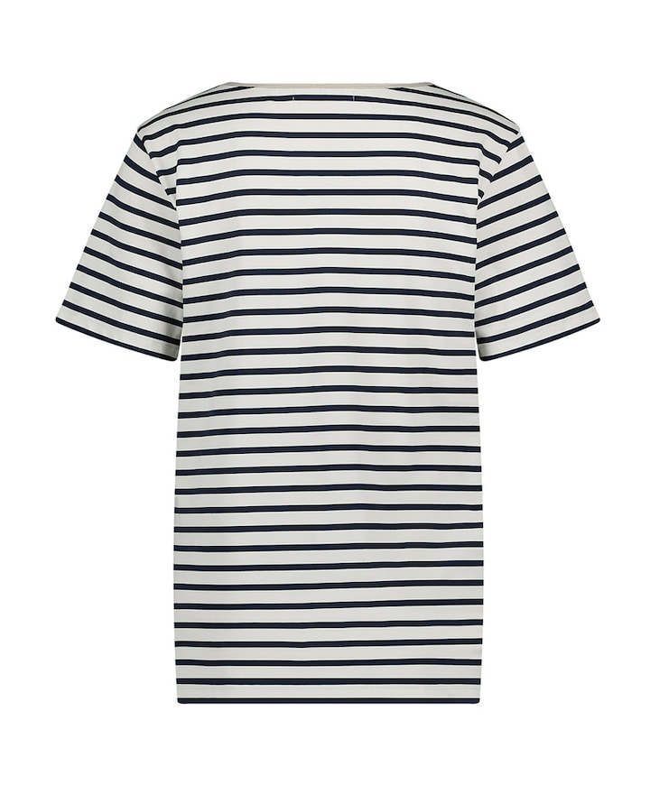T-shirt ecru