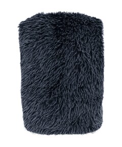 Dames gilet blauw