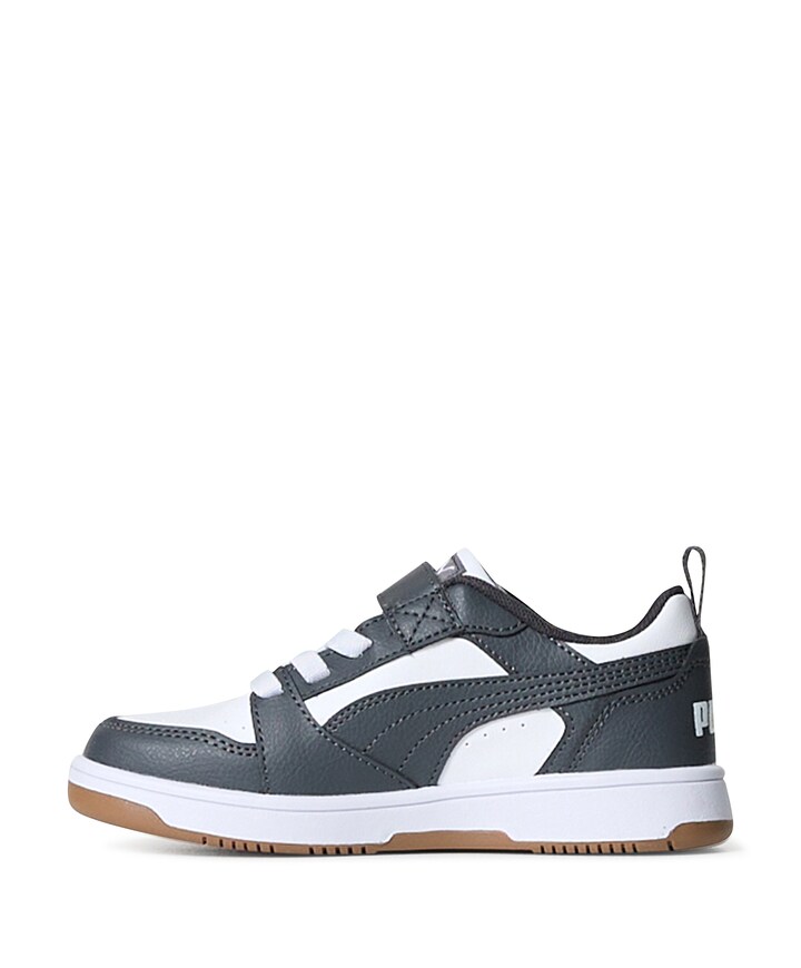 Puma Rebound V6 Lo AC+ PS sneakers grijs
